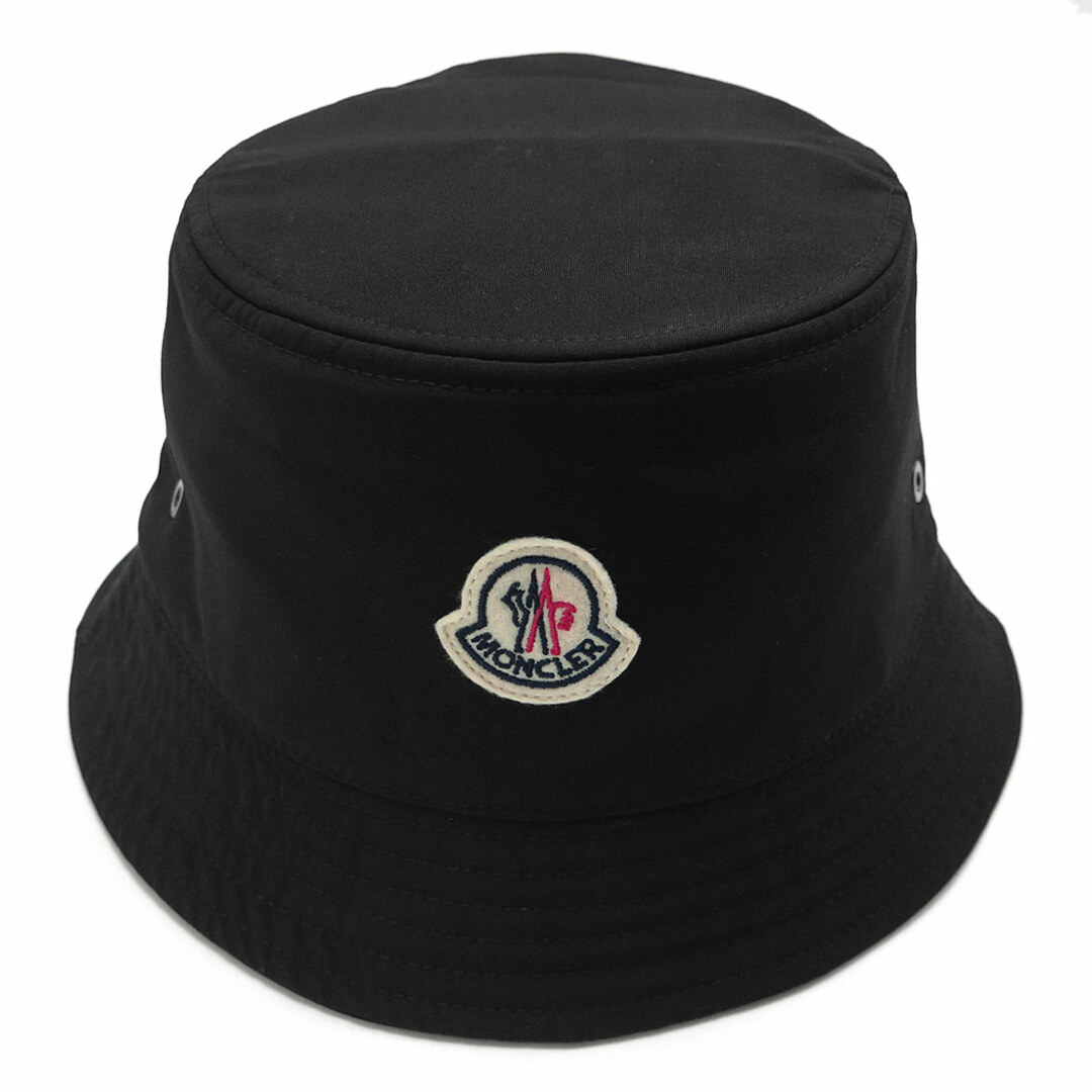 MONCLER - モンクレール バケットハット 3B00080 57843 999 バケツ