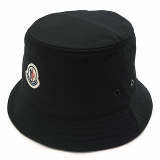 MONCLER 帽子 フィッシャーマンズハット レディース