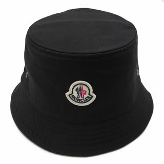 MONCLER - モンクレール バケットハット 3B00080 57843 999 バケツ