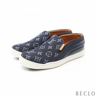 ヴィトン(LOUIS VUITTON) スリッポン/モカシン(メンズ)の通販 100点