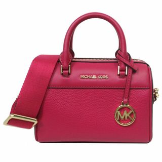 美品　MICHAEL KORS　２WAYバッグ　ギャランティーカード付