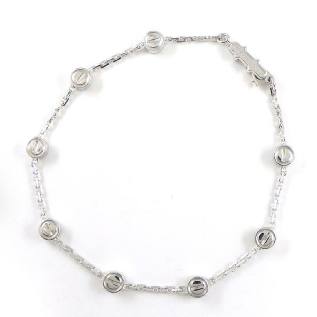 カルティエ Cartier ブレスレット ラブ パスティーユ 8 ビス モチーフ カルティエ Cartier ブレスレット ラブ パスティーユ 8 ビス モチーフ