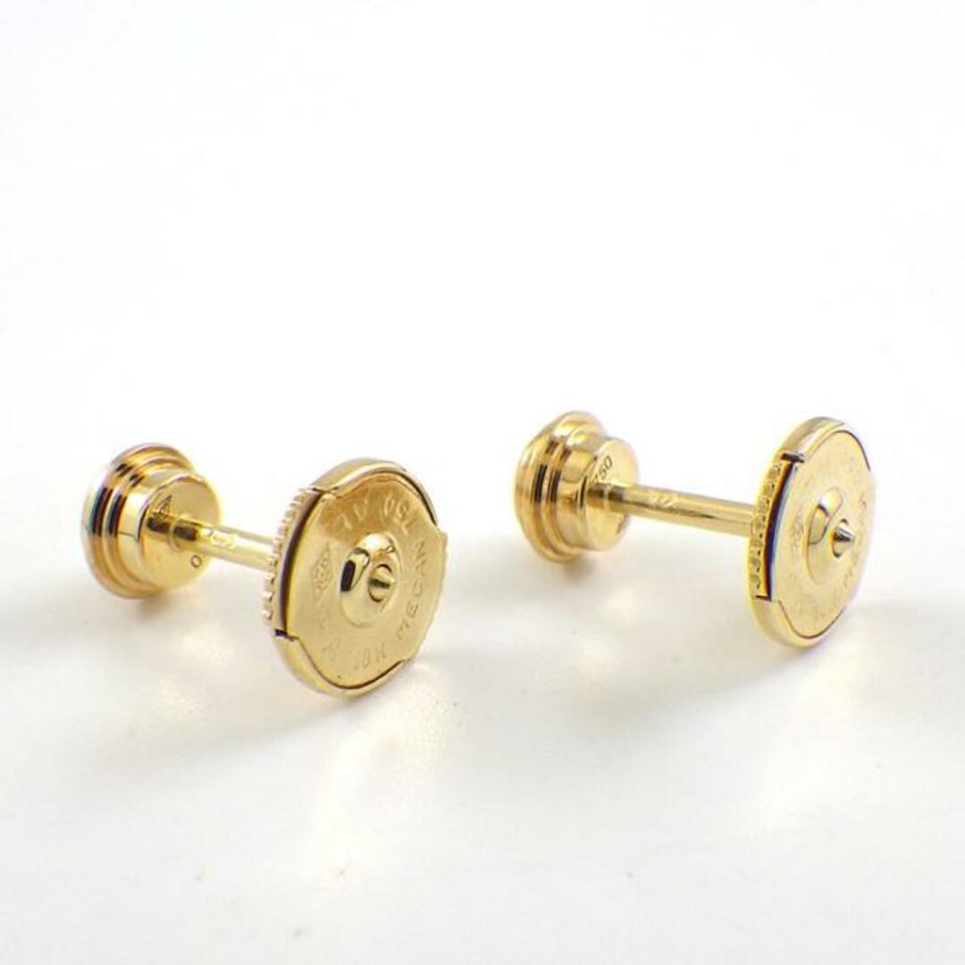 Cartier - カルティエ Cartier ピアス ディアマン レジェ ドゥ Cartier - カルティエ Cartier ピアス ディアマン レジェ ドゥ