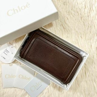 クロエ 財布(レディース)(ゴールド/金色系)の通販 500点以上 | Chloe