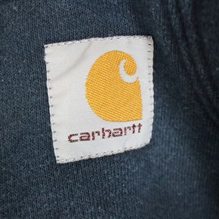 carhartt - Carhartt カーハート 企業ロゴ パーカー 刺繍 DECKER