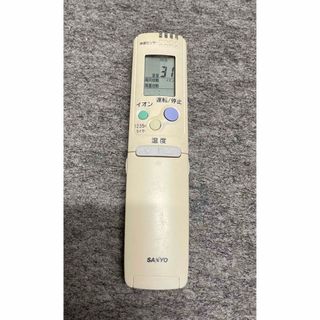 サンヨー エアコンの通販 100点以上 | SANYOのスマホ/家電/カメラを