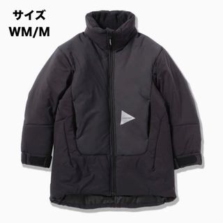 美品 and wander アンドワンダー 574-2282368 ストレッチパンツ 1点 グレー WS ポリエステル COOLMAX ボトムス 登山 トレッキング アウトドア レディース AU1927A69