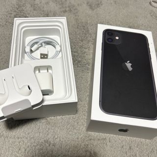 アイフォーン(iPhone)のiPhone 11  (その他)