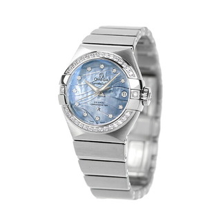 オメガ 腕時計(レディース)（シルバー/銀色系）の通販 800点以上