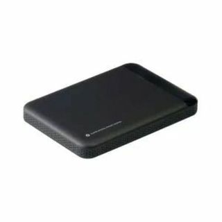 エレコム(ELECOM)　ESD-PL0480GM [ブラック](PC周辺機器)