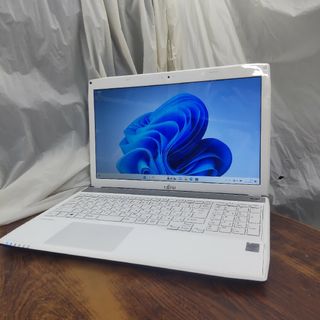 FUJITSU FMV−LIFEBOOK AH FMVA53XW