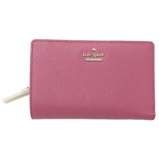 kate spade new york - Kate spade ケイトスペード 財布 2つ折り財布