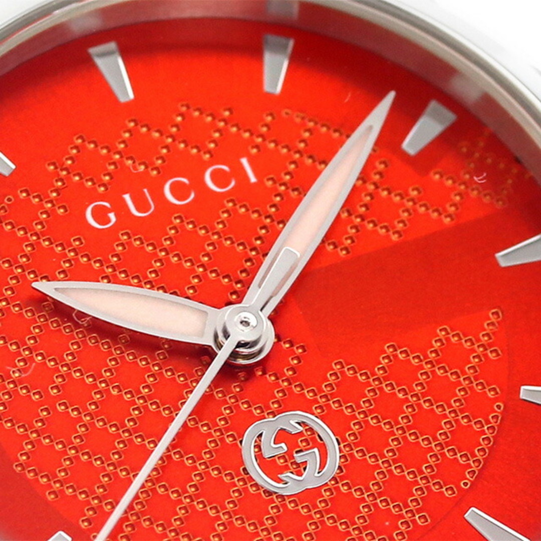 Gucci - グッチ GUCCI 腕時計 レディース YA1265049 Gタイムレス