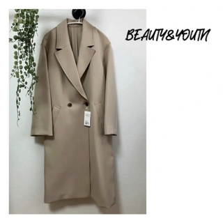 BEAUTY&YOUTH UNITED ARROWS