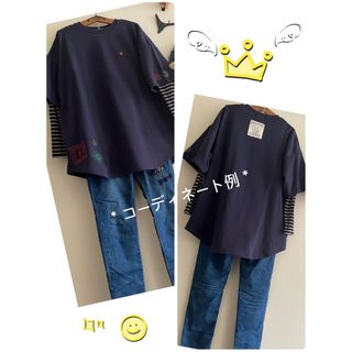 drug store's - ⭐️drug store's⭐️【新品】可愛い♡かぎ針ワッペン drug store's - ⭐️drug store's⭐️【新品】可愛い♡かぎ針ワッペン