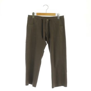 パタゴニア(patagonia)のパタゴニア Cropped Hiking Pants パンツ 21221SP11(その他)