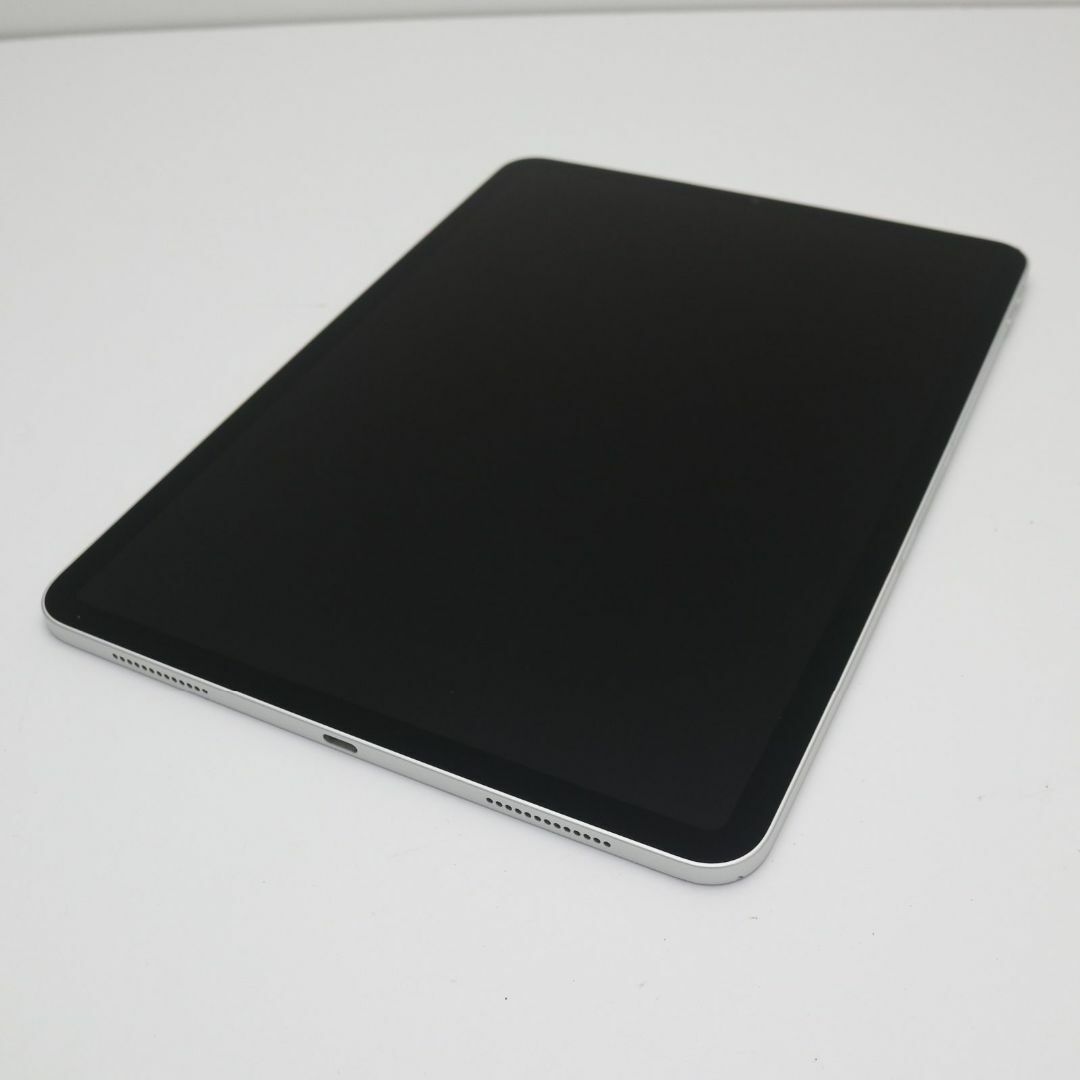 iPad Pro 第2世代 11インチ Wi-Fi 256GB  シルバー