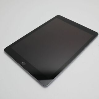 アップル(Apple)のiPad 第6世代 Wi-Fi 32GB グレイ (タブレット)