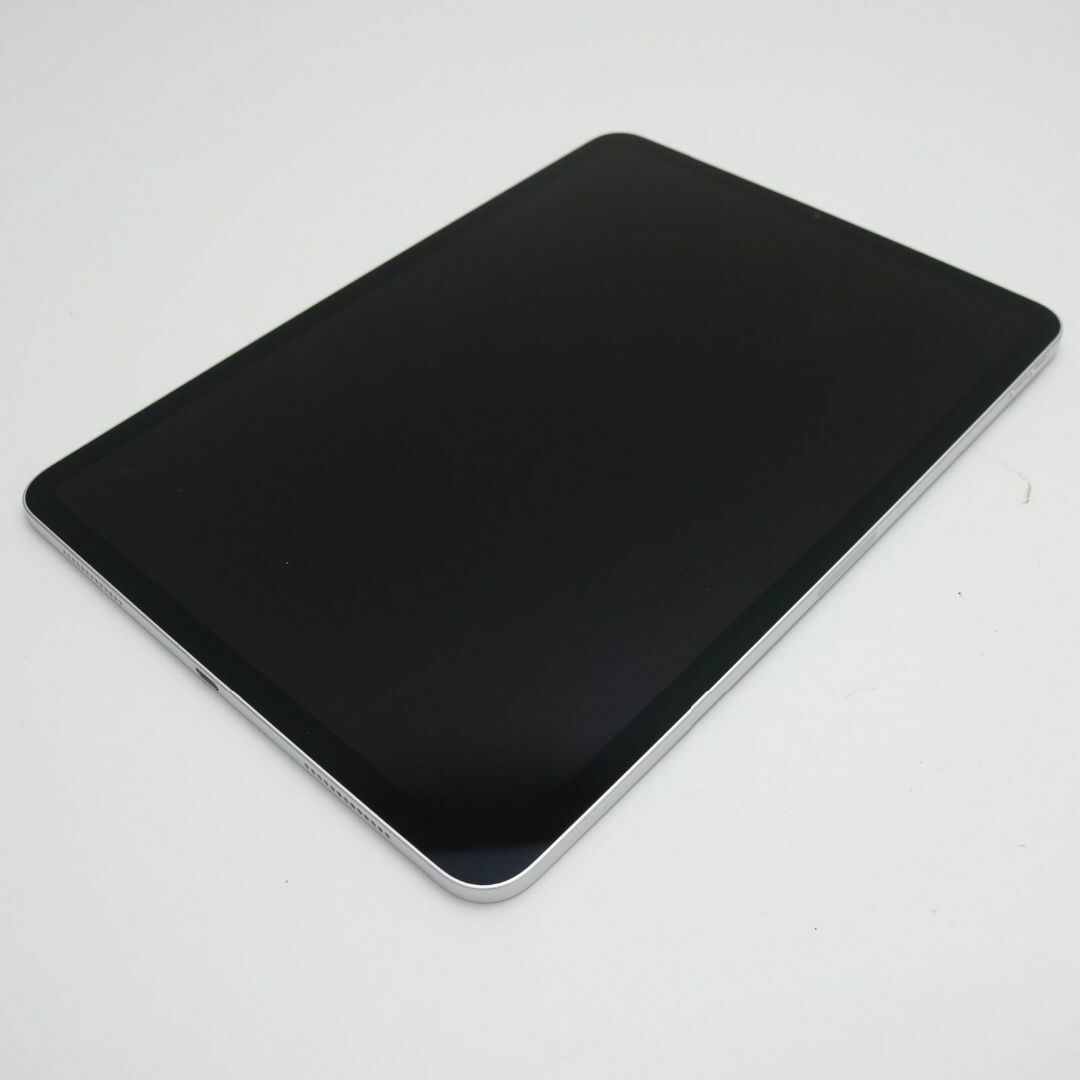 iPad - 超美品 iPad Pro 第2世代 11インチ Wi-Fi 128GB シルバーの通販