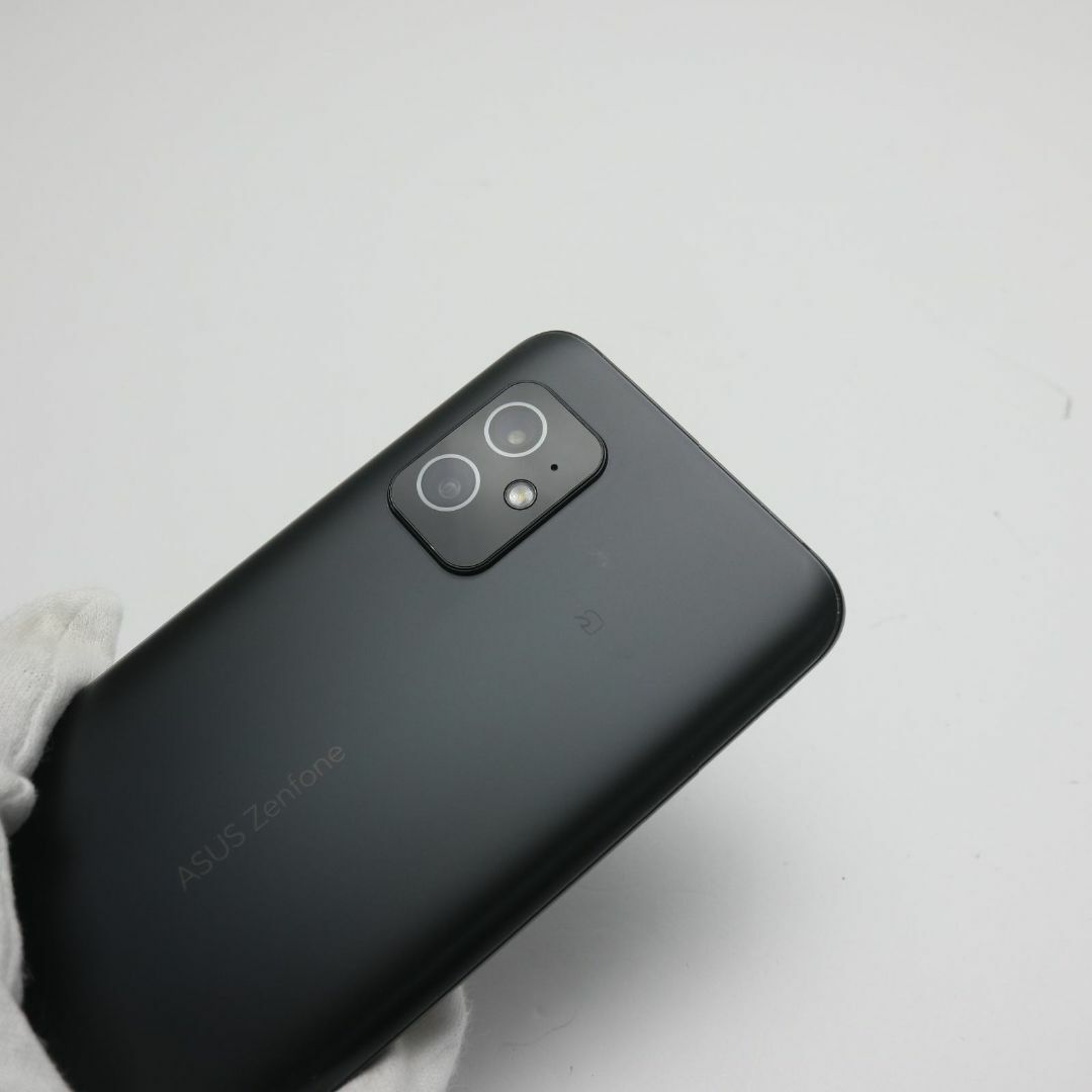 ジャンク Zenfone 5Z SIMフリー カメラ不良