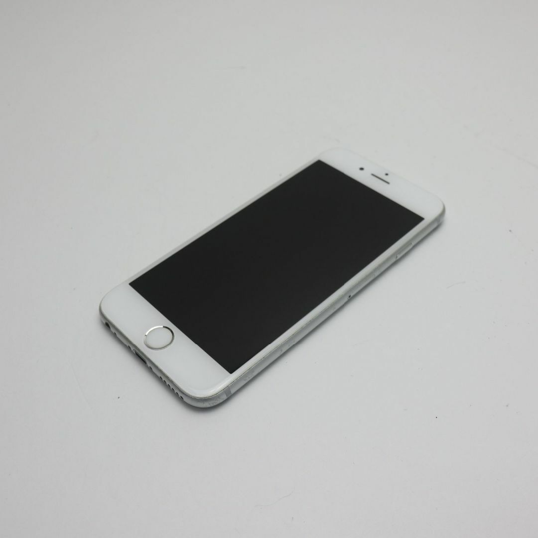 【新品・未使用】iPhone6s 32GB Silver simフリー