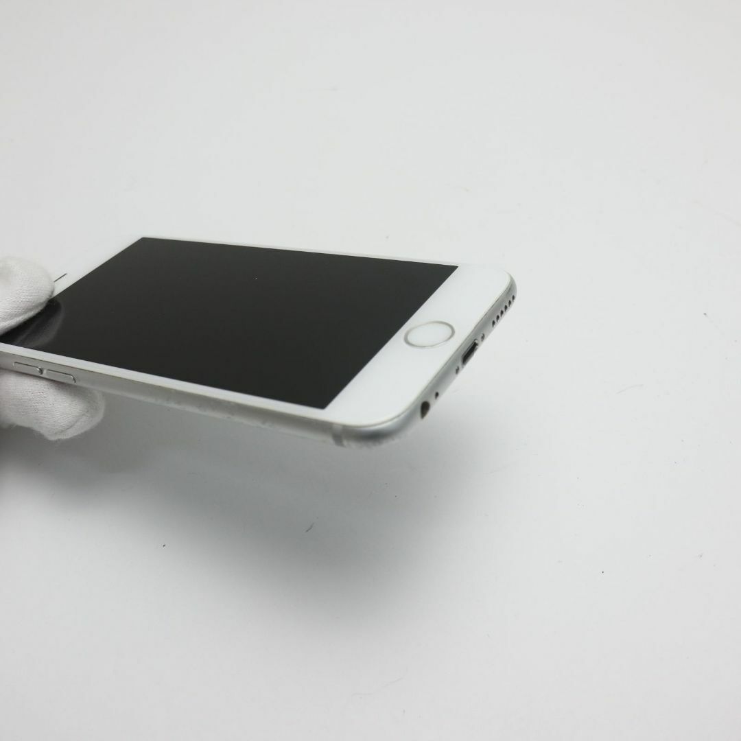 iPhone6s SIMフリー シルバー 32GB 未使用品