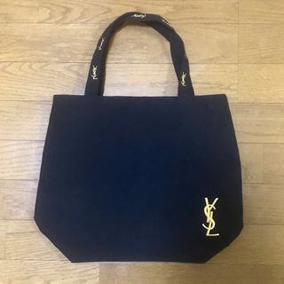 Yves Saint Laurent - 美品 ☆ イヴ・サンローラン YSL ノーカラー