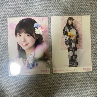 ノギザカフォーティーシックス(乃木坂46)の専用(アイドルグッズ)