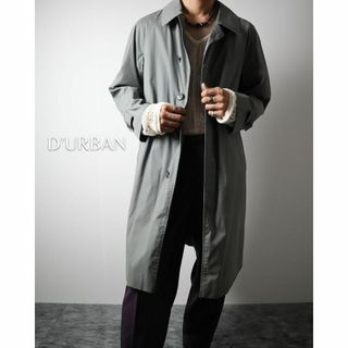 ART VINTAGE - 【希少】KENNETH BARNARD LTD ロングバルカラーコート