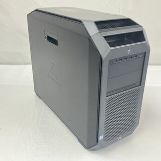 HP Z8 G4 Workstation パソコン 中古 良好 T7898840