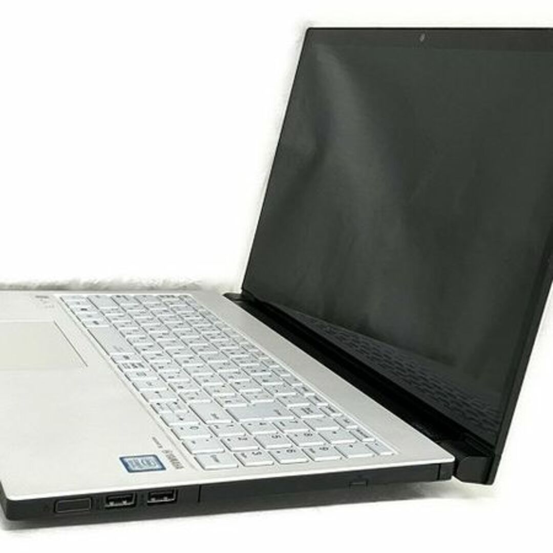 NEC PC-GN227AAAE ノートパソコン  T7895288