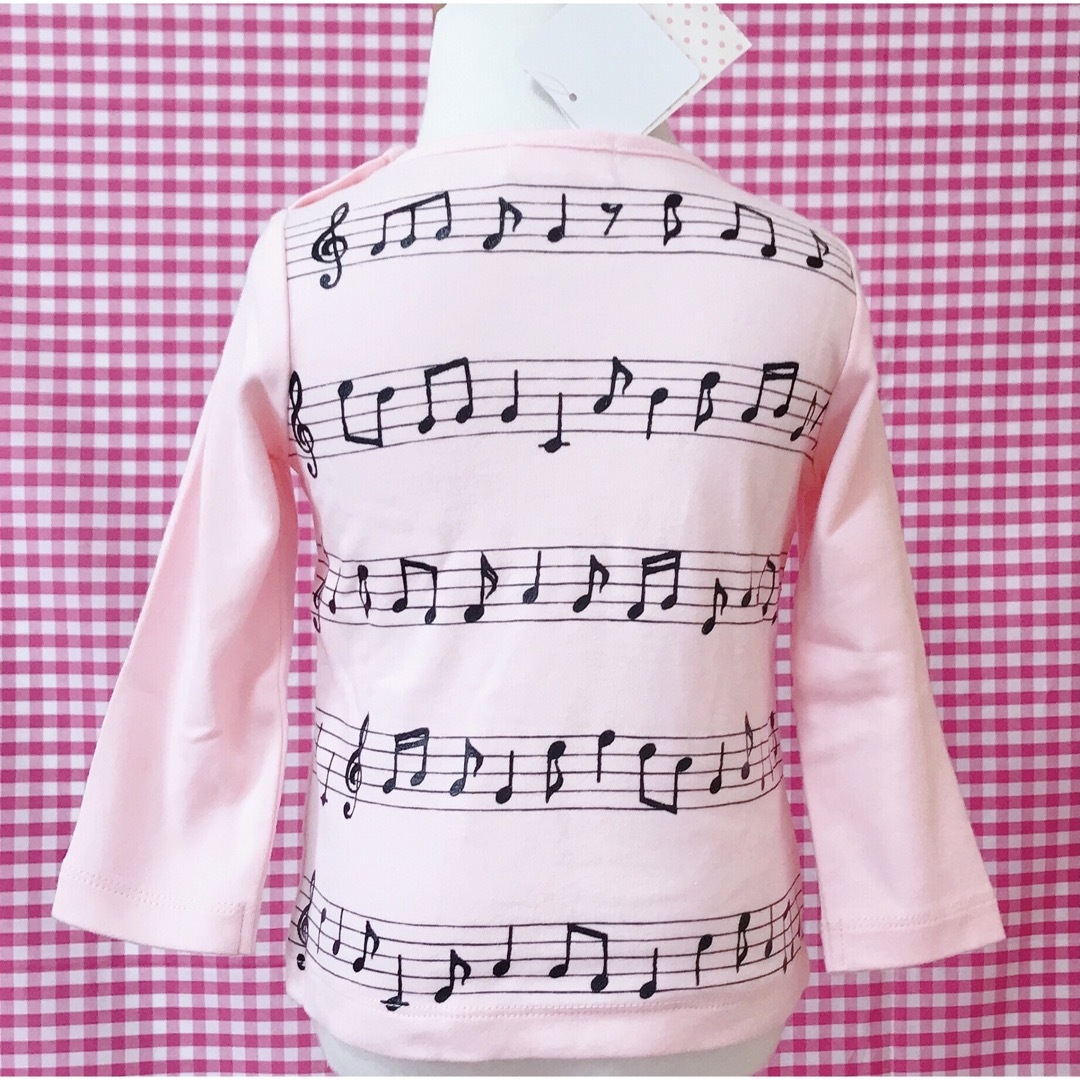 Shirley Temple - 新品 シャーリーテンプル トップスの通販 by