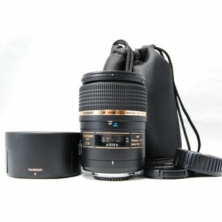 タムロン(TAMRON)のTAMRON 90mm F2.8 272E NII Nikon AFモーター内蔵(レンズ(単焦点))