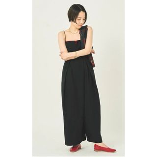 プラージュ(Plage)の★Plage TAFTA CAMI サロペット★(サロペット/オーバーオール)