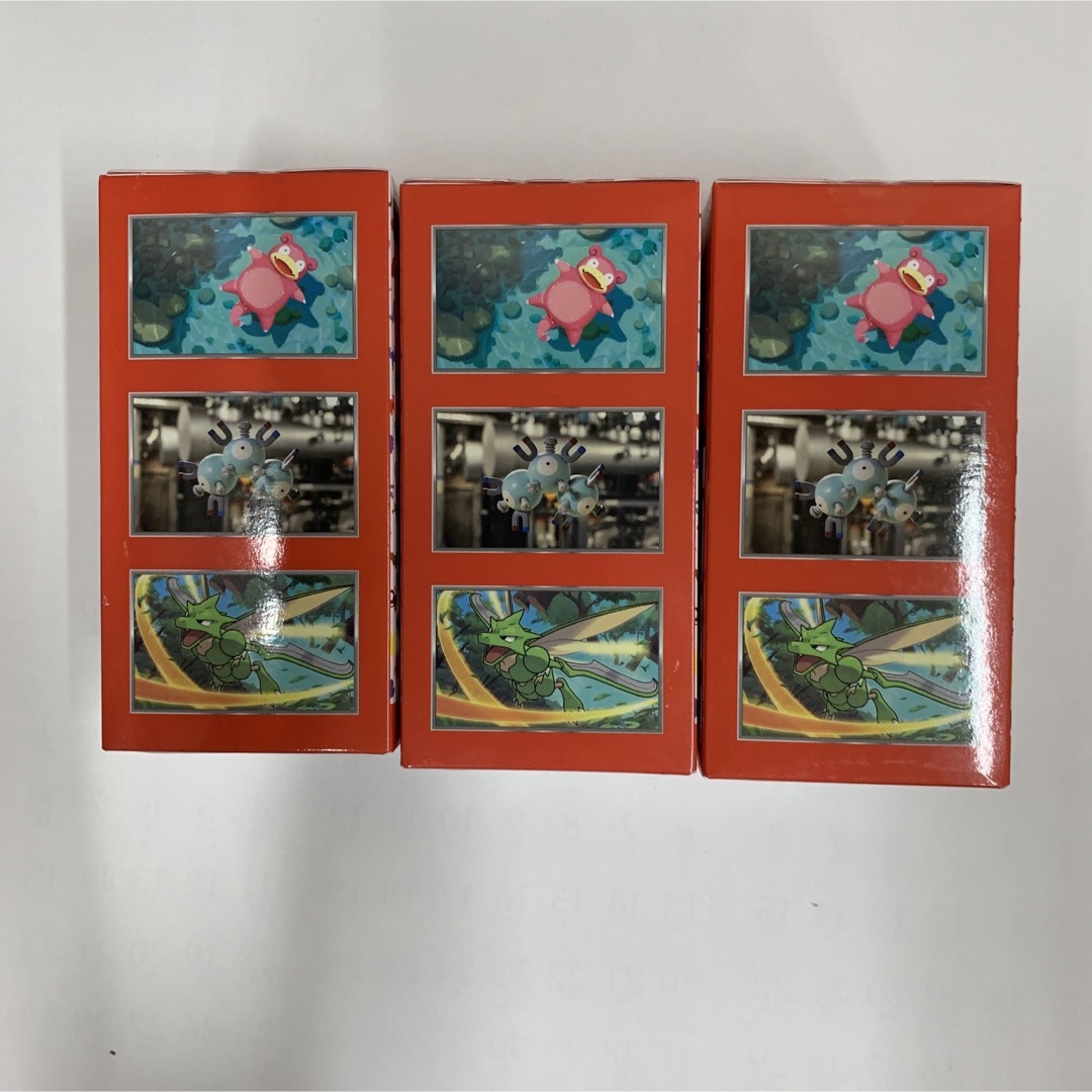 ポケモンカード 151 韓国版 新品未開封 3box ポケカ