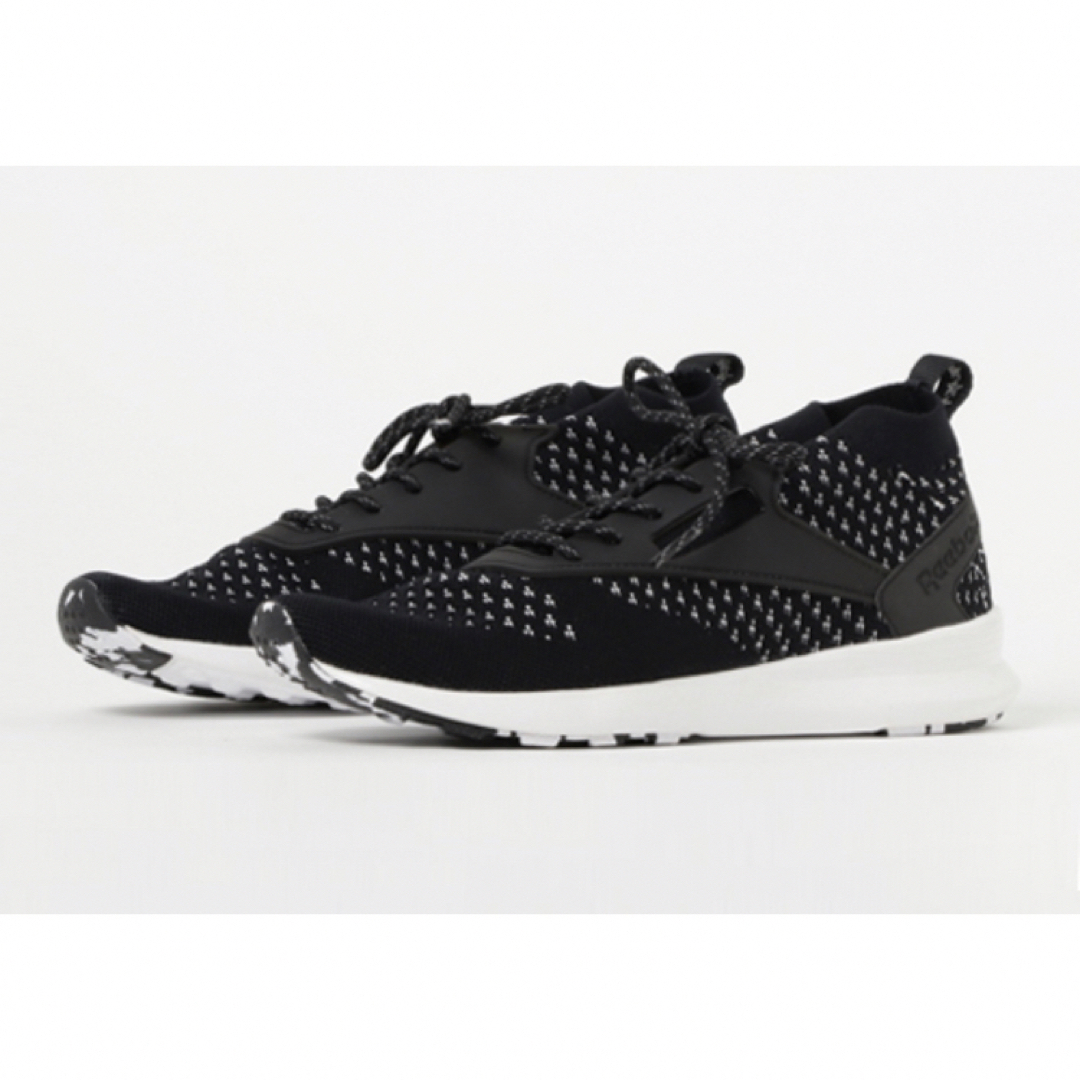 【希少】Reebok ZOKU RUNNER ULTK IS