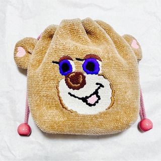 FEILER - フェイラー 正規 便利な大きさのポーチ ポピーズ 防水コート