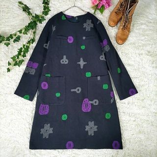 イッセイミヤケ 花柄の通販 57点 | ISSEY MIYAKEを買うならラクマ