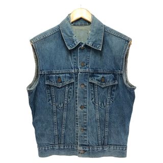 リーバイス デニムベストの通販 90点 | Levi'sを買うならラクマ