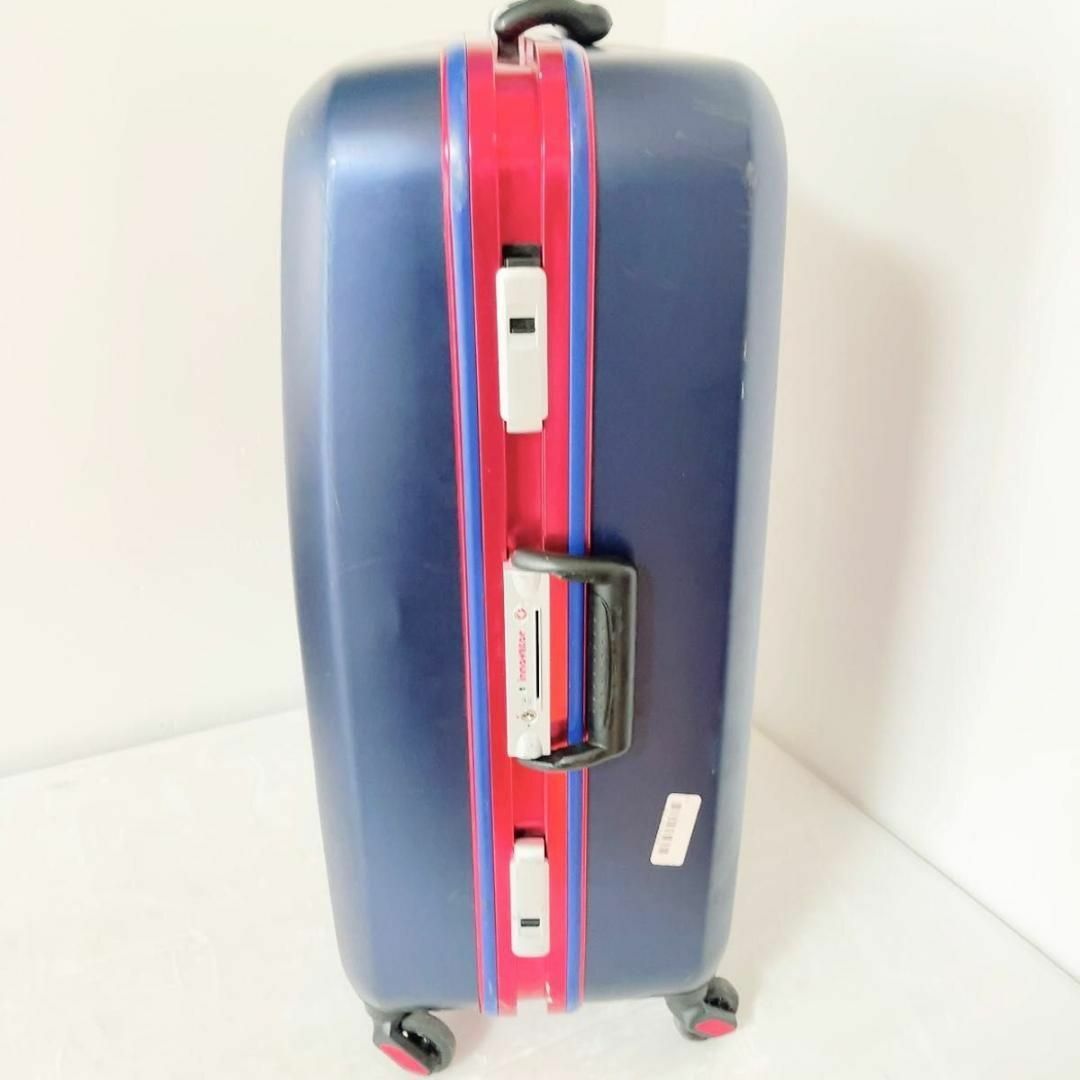 スーツケース キャリー innovator イノベーター　フレーム式