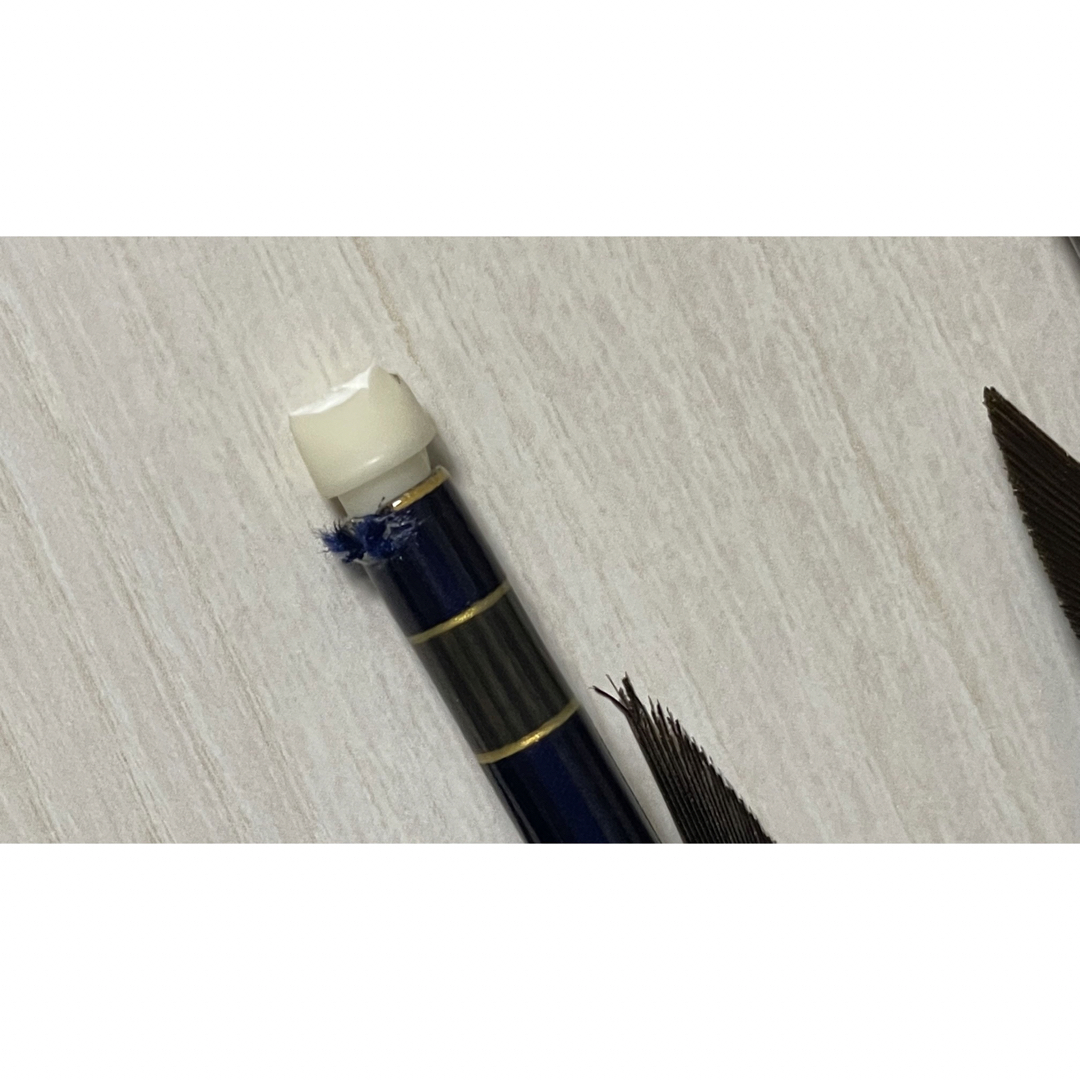 弓道 矢 KC カーボン 8025 96センチの通販 by 's shop|ラクマ