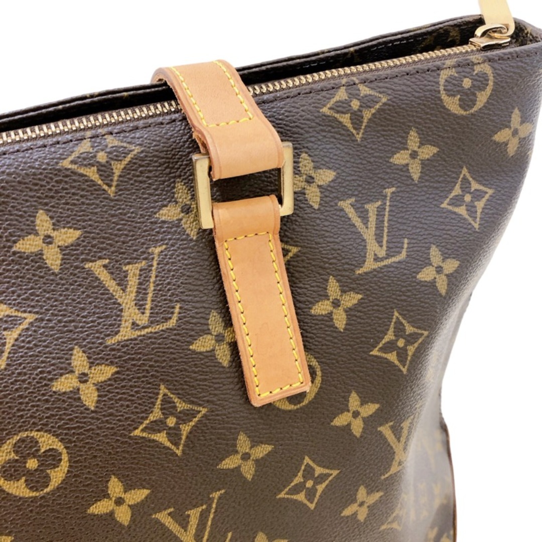 LOUIS VUITTON - ルイ・ヴィトン LOUIS VUITTON カバメゾ M51151