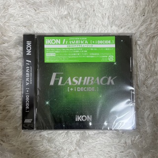 アイコン(iKON)のiKON CDアルバム(K-POP/アジア)