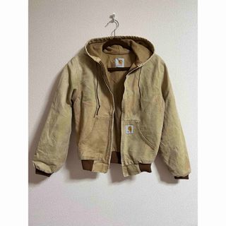 カーハート(carhartt)のキッズ　カーハート　ジャケット(ジャケット/上着)