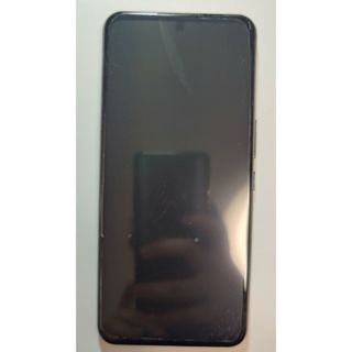 ラクテン(Rakuten)のrakuten  big  6g 128g(スマートフォン本体)