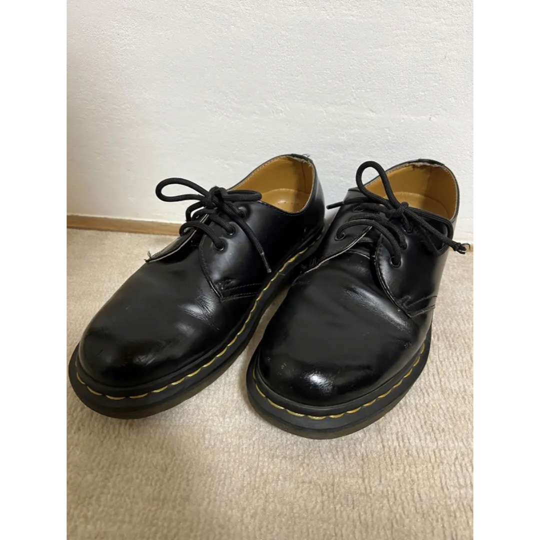 Dr.Martens ドクターマーチン 革靴 23.5cm靴/シューズ