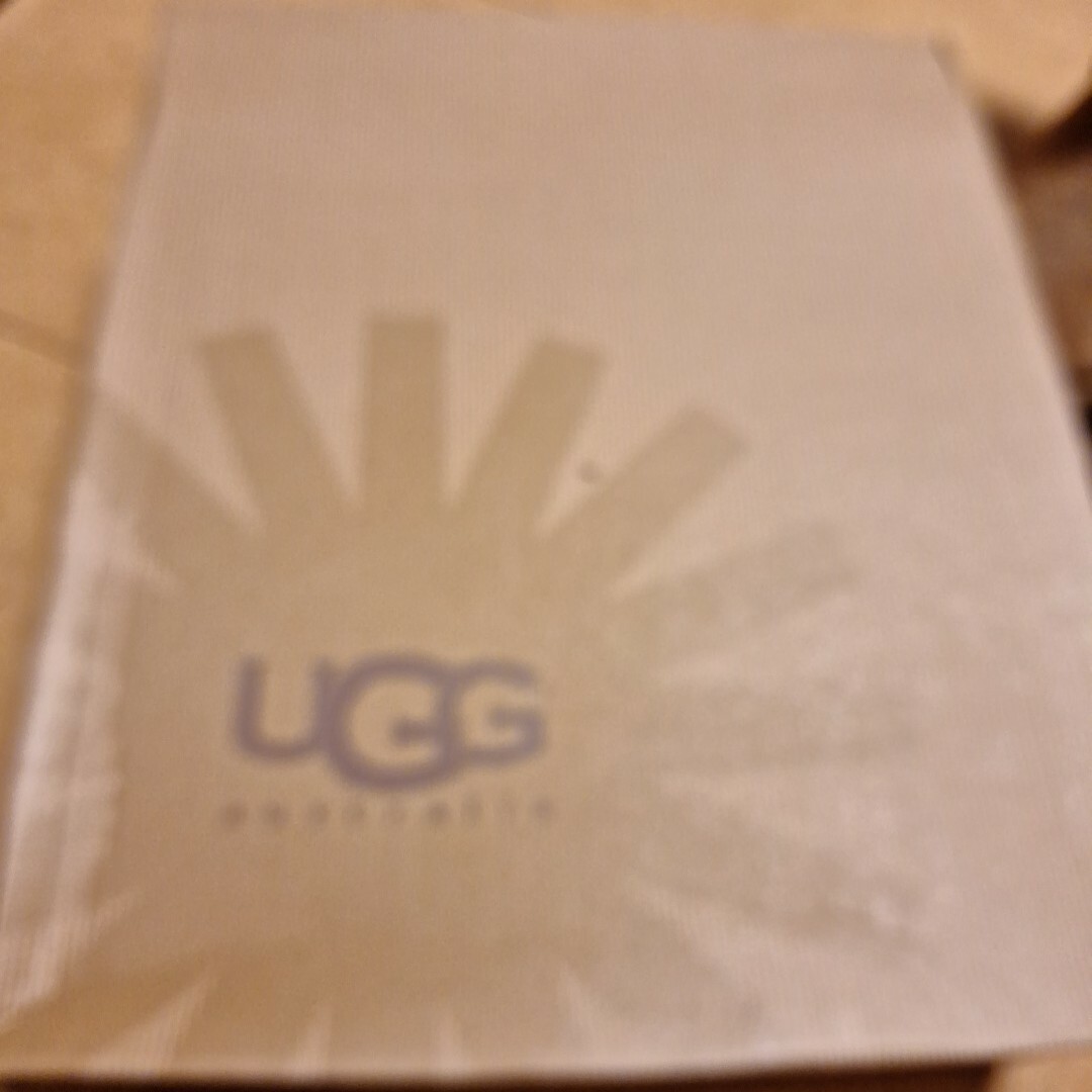 UGG(アグ)のUGG　ブーツ レディースの靴/シューズ(ブーツ)の商品写真