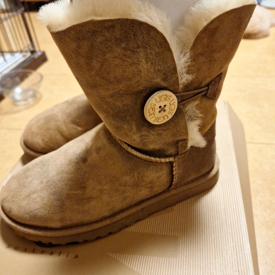 UGG　ブーツ