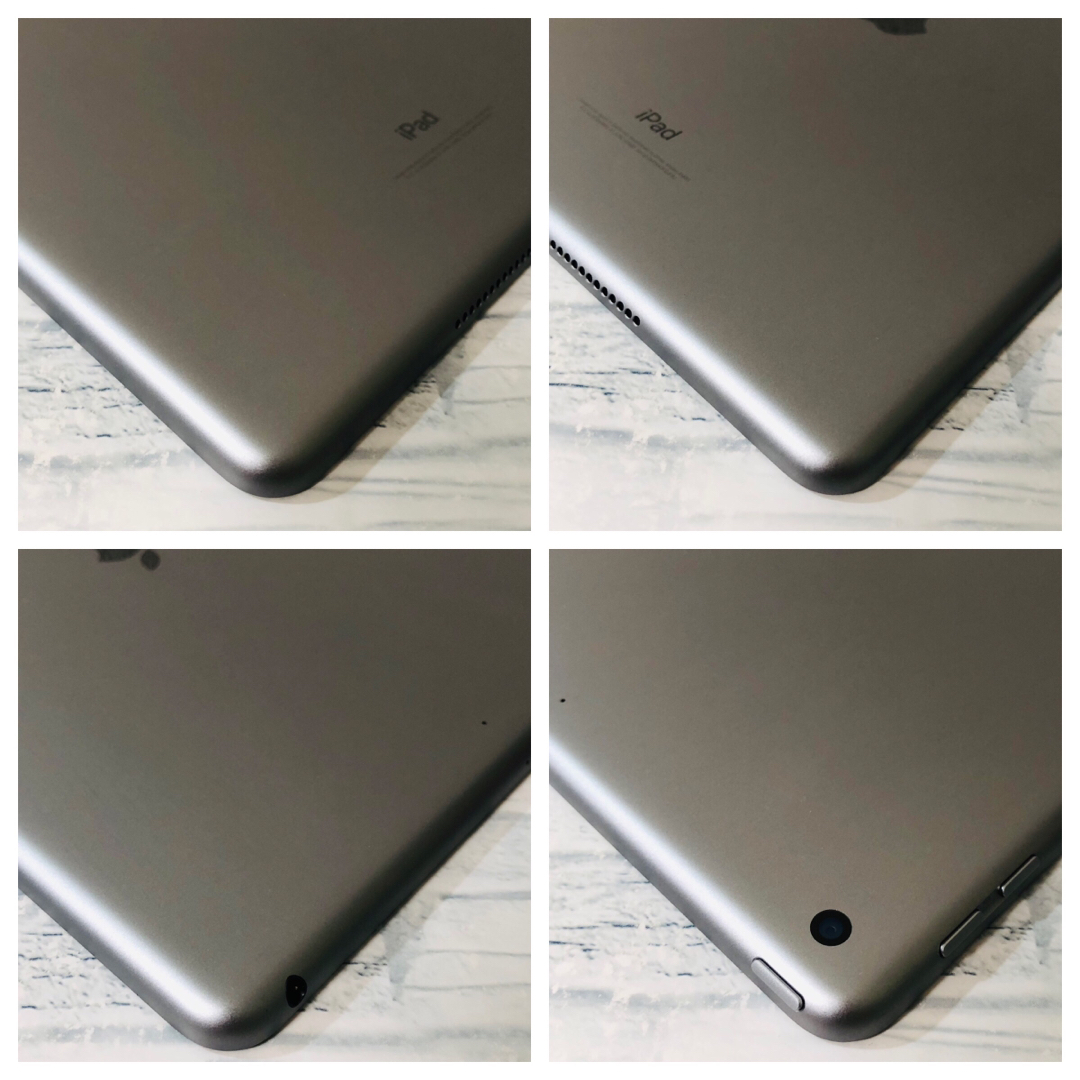 iPad - 第6世代 iPad 32GB wifiモデル 管理番号:1035の通販 by 朝食