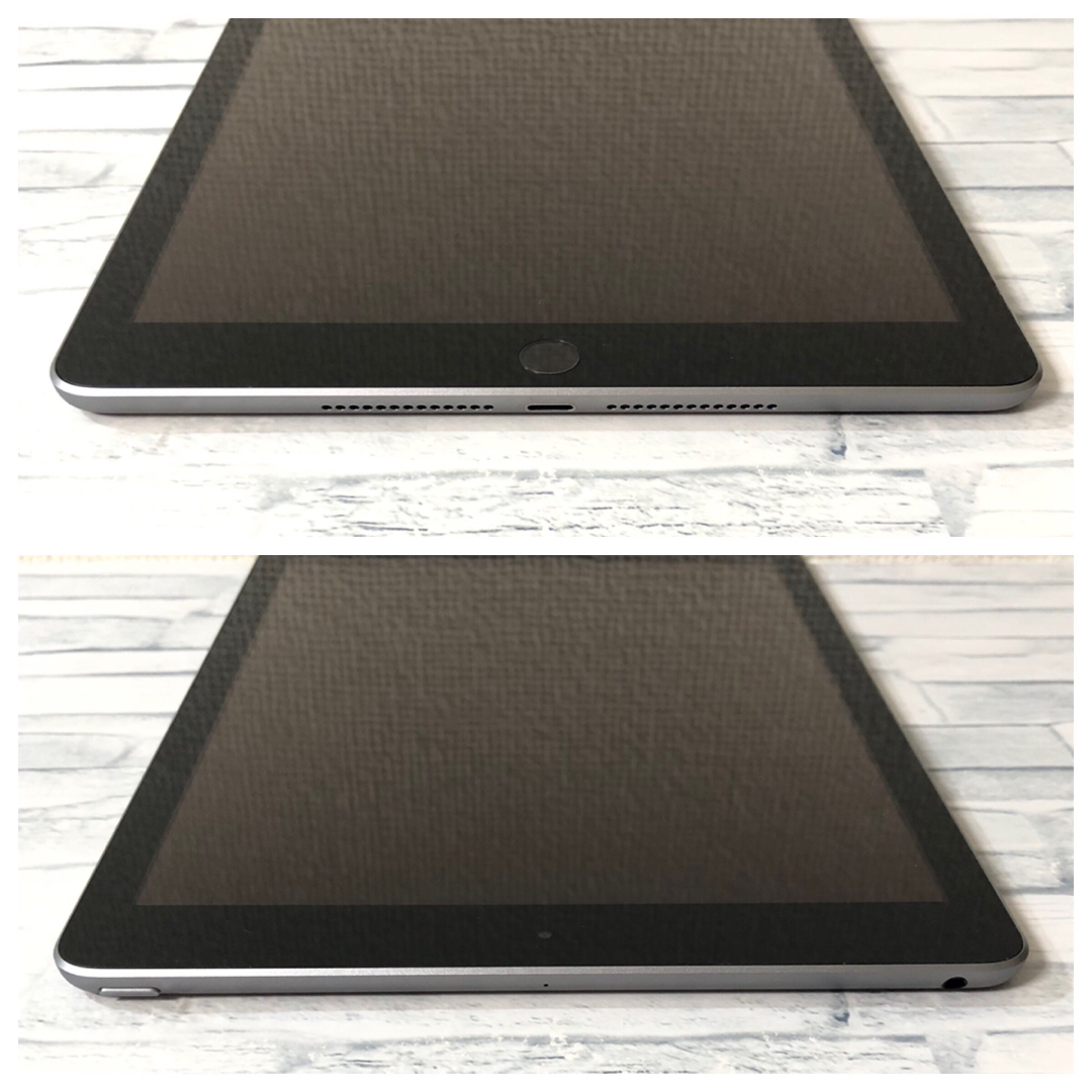 iPad - 第6世代 iPad 32GB wifiモデル 管理番号:1035の通販 by 朝食